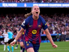 Jest wirtualny ranking Złotej Piłki. Znamy miejsce Ewy Pajor