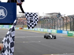 Ważna zmiana w Formule 1! Prezydent wydał oświadczenie