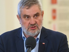 Ardanowski: Umowy o wolnym handlu mogą zniszczyć produkcję mięsa w Europie