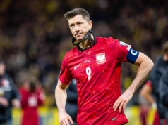 Robert Lewandowski podjął decyzję ws. reprezentacji Polski. To była tajemnica