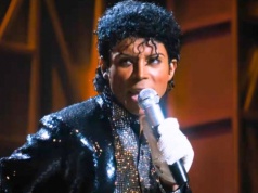 "Michael" już w Polsce. Na samym filmie wizyta w kinie się nie skończy