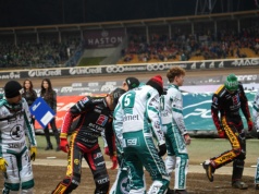 Żużel. Wskazał winnego katastrofy w Falubazie? „Pogonił PePe”. Mocny głos!