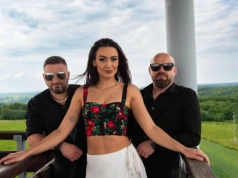 To już jest pewne! Justyna Lubas zapowiedziała nowy album