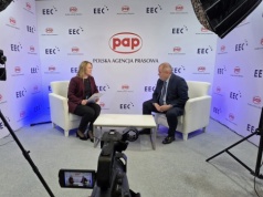 Wywiad rektora UW dla PAP