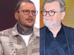 Żurnalista SKASOWAŁ fragment rozmowy z Edwardem Miszczakiem. "Stwierdziliśmy, że się ZBŁAŹNIŁ"