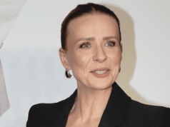 Aneta Zając na najnowszym zdjęciu jest jeszcze szczuplejsza. Teraz wiadomo, co jej pomogło