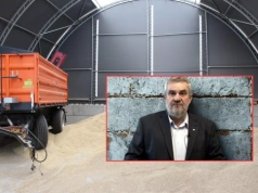 „Pensja sprzed 20 lat”. Ardanowski: tak dziś zarabiają rolnicy