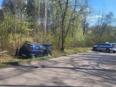 Apel Policji w sprawie wypadku, w którym zginął Łukasz Litewka