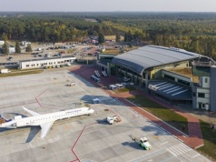 Lufthansa nie wróci do Bydgoszczy i Rzeszowa