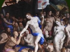 Czytamy Apokalipsę (4) – Mam klucze śmierci i Otchłani (Ap 1,17-18)