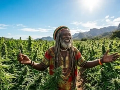 Marihuana przestaje być jak heroina. Przełomowa decyzja rządu odpala rakietę na giełdzie