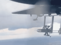 Ukraińska „Bryza” uzbrojona w drony przechwytujące