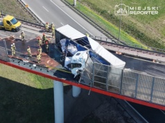 Kierował pod wpływem alkoholu – w trybie przyspieszonym usłyszał wyrok