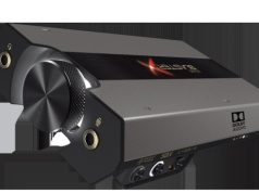 Sound BlasterX G6 USB-C -wysokiej klasy audio USB DAC w nowej odsłonie dla użytkowników smartfonów