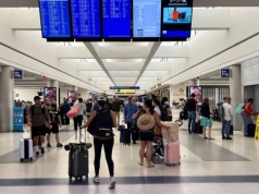 Chcieli lecieć do Krakowa, wylądowali w Rumunii. Włosi pomylili miasta