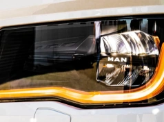 MAN L2000 jako sprawdzony wybór w segmencie lekkich ciężarówek