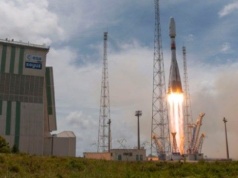 ESA kończy rosyjski rozdział w Gujanie. Symboliczny demontaż