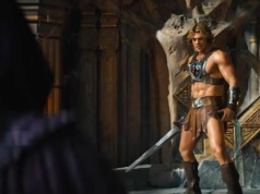 Nowy He-Man rusza do walki! Nowy zwiastun filmu wylądował w sieci