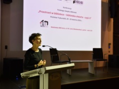 Bibliotekarze z całej Polski zjechali do piotrkowskiej Mediateki