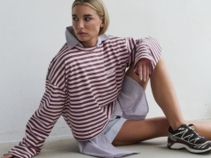 FEMSSY pokazuje, jak nosić modę po swojemu. Wiosenna kolekcja to celebracja swobody i naturalnej lekkości stylu