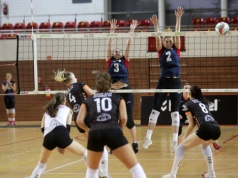 Siatkarskie święto w Ostrowcu. KSZO SMS walczy o I ligę