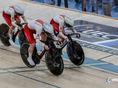 Ostatnia odsłona torowego PŚ w Malezji