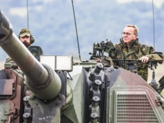 Niemcy budują największą armię w Europie. Co to oznacza dla Polski?