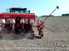 Susza w Polsce 2026. Siewy i uprawy zagrożone