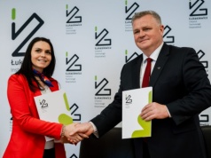 Lokalne instytucje zacieśniają więzi. ITE rozpoczyna współpracę z AHNS