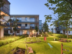 Raport: Polacy chcą mieszkać energooszczędnie