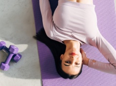 Nie męczy jak cardio, a zmienia sylwetkę. Ten trening to hit w świecie fitness