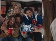 To kolejny sportowy romans. Premiera serialu już niedługo na streamingu