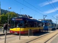 Przebudowa przystanku „Kwiska” w węzeł przesiadkowy. Dwie firmy stanęły do przetargu