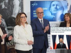 Aneks do raportu ws. WSI. Leśkiewicz zwraca uwagę na Czarzastego