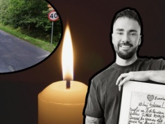 Dlaczego zginął poseł Łukasz Litewka? Oto co wiadomo o ulicy Kazimierzowskiej w Dąbrowie Górniczej