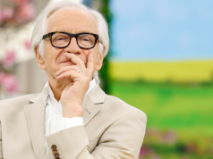 Seweryn nigdy się nie zmieni. Najpierw peany do Kiszczaka teraz do Tuska