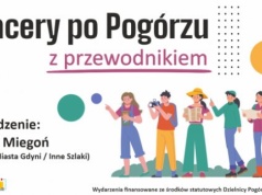 Spacery po Pogórzu z przewodnikiem