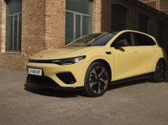 Czy Leapmotor B05 namiesza na rynku elektryków w Polsce?