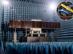 EYCORE wyśle na orbitę satelitę z radarem SAR