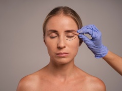 Plastyka powiek dolnych – jakie są przeciwwskazania do zabiegu?