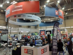 Targi Techniki Motoryzacyjnej (TTM 2026) w Poznaniu – fotorelacja