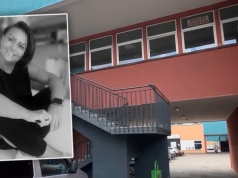 Nożownik rzucił się na lubianą krawcową. Piękny gest ludzi. "To jej drugi dom"