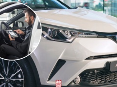 Toyota otworzyła dziewiąty taki punkt w Polsce. To nie jest zwykły salon