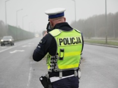 162 km/h w terenie zabudowanym! Recydywista za kierownicą zapłacił słono i stracił prawo jazdy