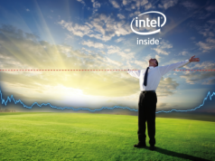 Czekali na ten moment ponad ćwierć wieku. Niesamowity powrót Intela na szczyt