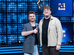 Błażej Klimaszka w wielkim finale Szansy na Sukces. Przed nim walka o Opole