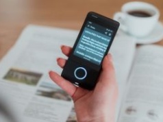 Polski tłumacz w kieszeni. Vasco pokazuje model M4