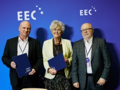 PONAR Wadowice i SZCZĘŚNIAK Pojazdy Specjalne rozpoczynają strategiczną współpracę technologiczną