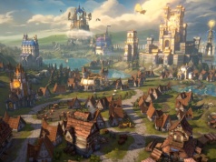 Twórcy Heroes of Might & Magic: Olden Era przebudowali jedną z frakcji. Zaprezentowali szczegółowe omówienie