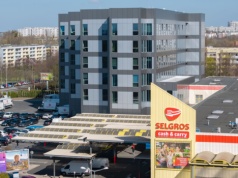 Transgourmet i Selgros z nowym biurowcem. Większość zespołów w jednej lokalizacji